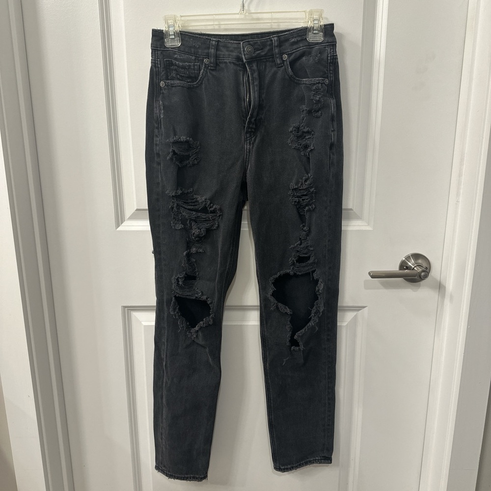 Black PacSun jeans